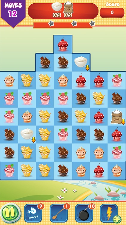 Jelly Blast 4u screenshot-3