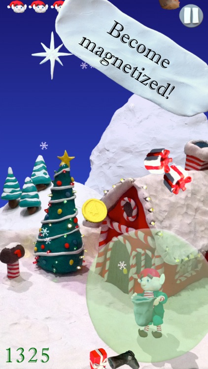 Sparky, The Christmas Elf screenshot-3