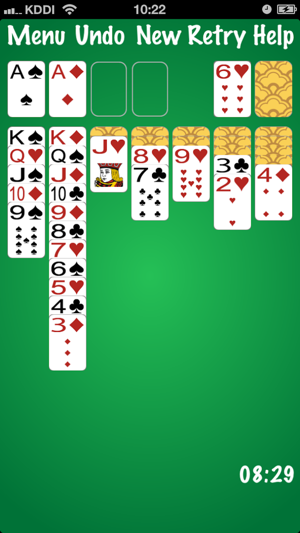 Solitaire!(圖1)-速報App