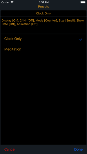 ClockFlow(圖4)-速報App