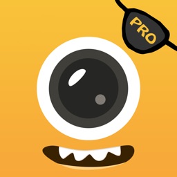 SnapFun Pro - Caméra épique