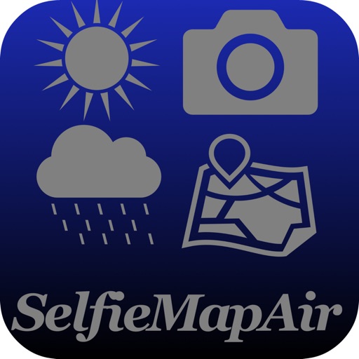 SelfieMapAir