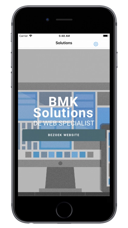 BMK Solutions