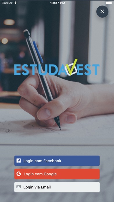 Estuda.com Professor screenshot 4