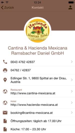 Mexican Cantina(圖2)-速報App