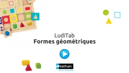 Game screenshot LudiTab Formes géométriques mod apk