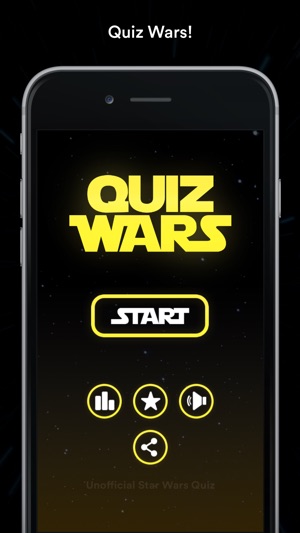 QuizWars - Trivia