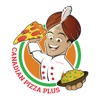 Canadian Pizza Plus