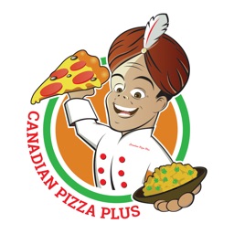 Canadian Pizza Plus