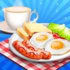 Top 50 Food & Drink Apps Like Breakfast Cooking Time - Kitchen Restaurant - Best Alternatives