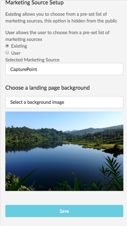 CapturePoint screenshot-5