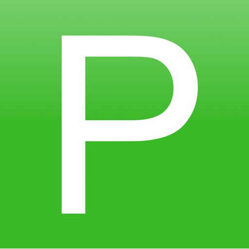 Pfortner SCP iOS App