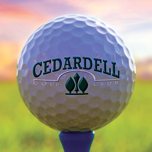 Cedardell Golf Club icon