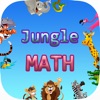Jungle Math 2nd 3rd grade