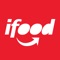 O iFood é perfeito pra você que quer se alimentar de forma prática, a qualquer momento, em qualquer lugar