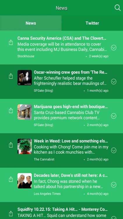 CannabisClub.TV screenshot-3