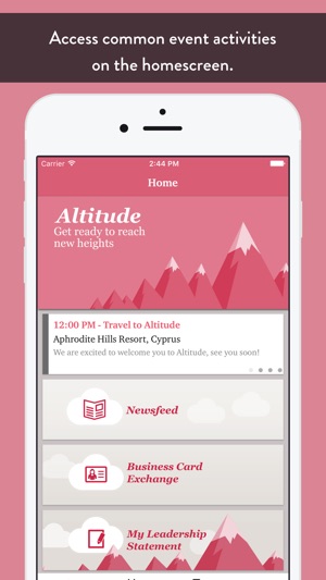 Altitude FY18(圖2)-速報App