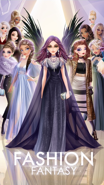 Fashion Fantasy