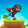 Running Ninja - Arcade Game