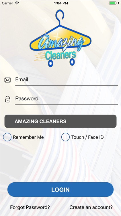 Amazing Dry Cleaners