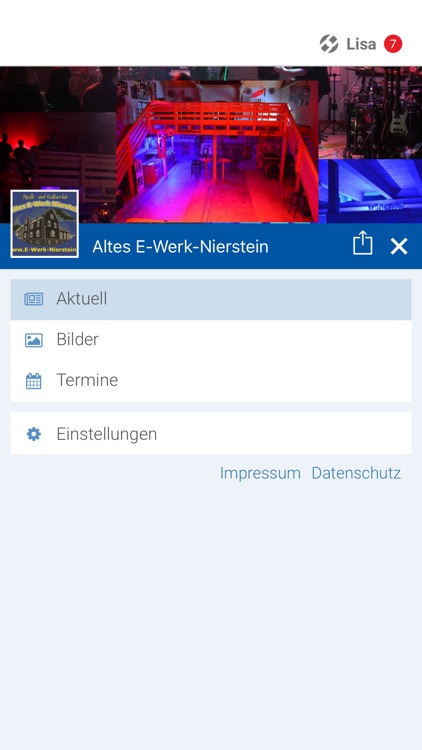 Altes E-Werk-Nierstein