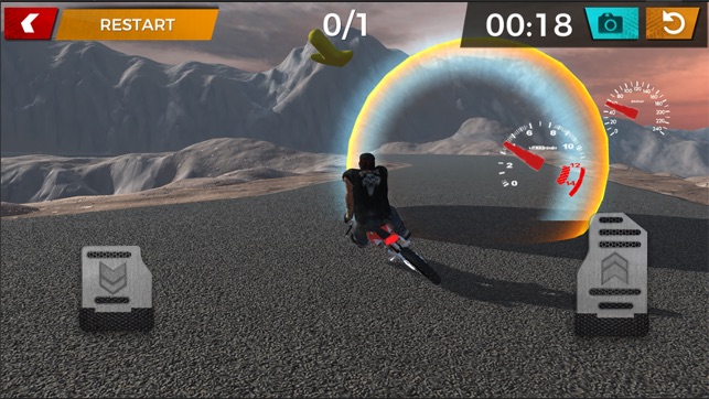 Bike Race Offroad Challenge(圖3)-速報App