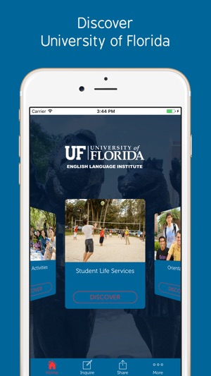 University of Florida ELI(圖2)-速報App