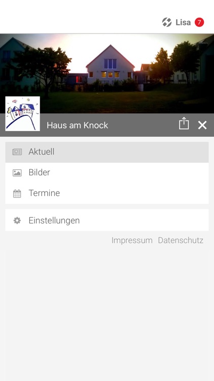 Haus Am Knock By Tobit Software