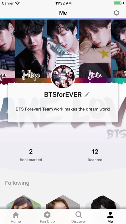 Soompi Kpop/Kdrama News screenshot-3