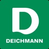 Deichmann Conference 2018