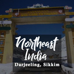 Darjeeling North-East Packages