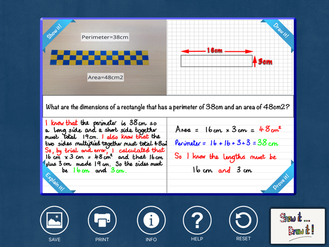 Show It...Draw It!(圖8)-速報App