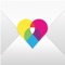 POST is the simplest way to mail a post card from your iPhone