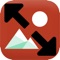 Photo Resizer : Photo Editor