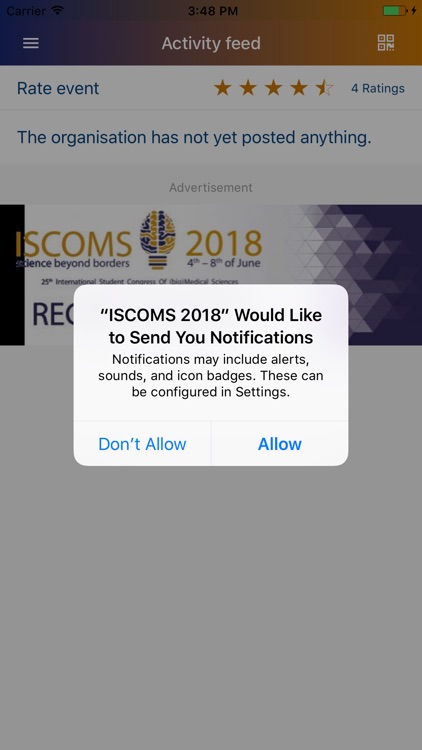 ISCOMS 2018