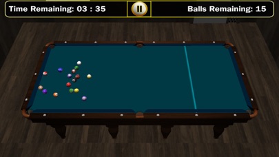 Master Of Billiard Ball Screenshot 2