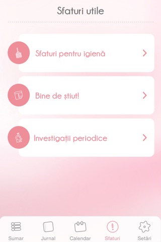 Rosa Care screenshot 4