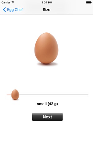 Egg Chef(圖2)-速報App