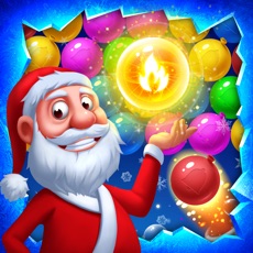 Activities of Bubble Shooter - Frozen Pop