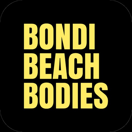 Bondi Beach Bodies by Glofox