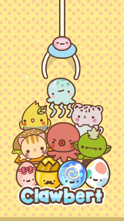 Clawbert screenshot-0