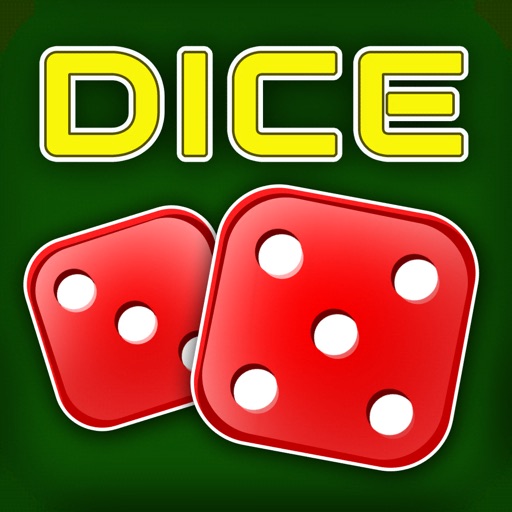 Dice Mania +!