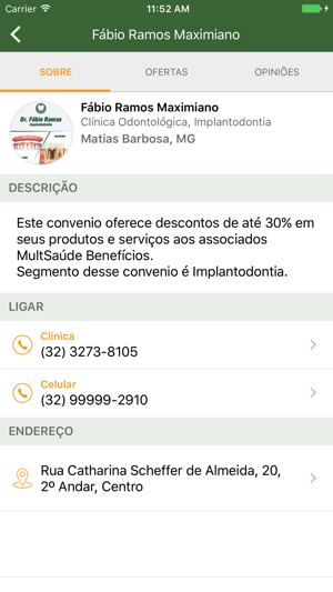 MultSaúde Benefícios(圖5)-速報App