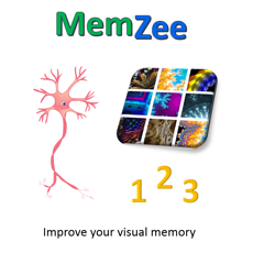 Activities of MemZee BrainDance