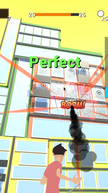 Window Breaker! screenshot-5