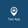 Strap Taxi App Driver