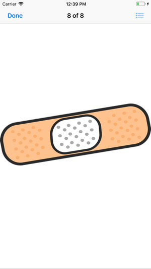 Bandage Stickers(圖9)-速報App