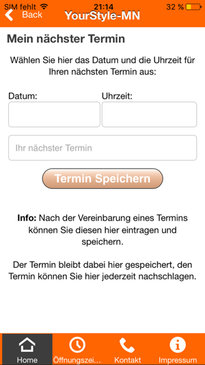 Yourstyle Mn On The App Store