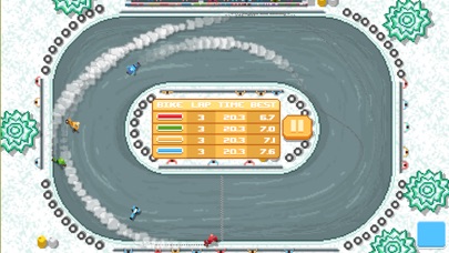 Speedway Multiplayer screenshot 3