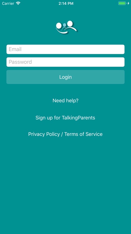 TalkingParents